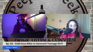 Ep 32 Cold Case Killer or Innocent Teenage Girl  the Angel Bumpass Story [upl. by Ofelia451]