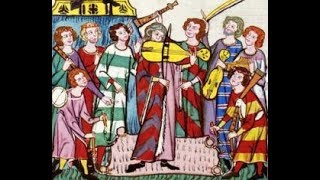 Medieval Music vol 2 10001450 [upl. by Bloxberg]