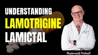 Lamotrigine Explained What You Need to Know [upl. by Fidelity862]