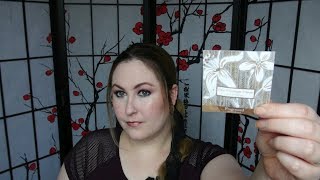 Fragrance First Impression Fragonard Fleur dOranger Intense [upl. by Bridget]