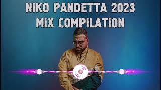 Niko Pandetta Mix Compilation 2023  Le più belle canzoni di Niko Pandetta 2023 [upl. by Adrea]