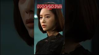 Love Betrayal and Revenge Romantic Korean Drama shorts richman bestkdrama newkdrama kdrama fyp [upl. by Ralyks]