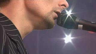 Muse  Citizen Erased live  Rock Am Ring 2004 HD [upl. by Latsyek]