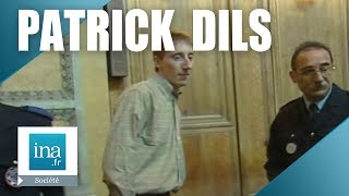 3ème procès de Patrick Dils  Lheure du verdict  Archive INA [upl. by Rubio]