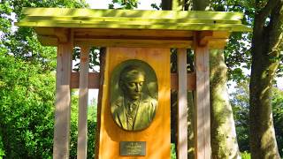 Lafcadio Hearn Japanese Gardens Tramore [upl. by Yssim]