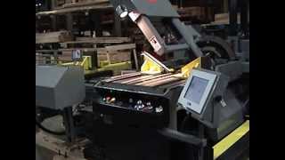 Marvel 2125APC60 Bandsaw [upl. by Karry]