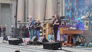 Dark Star Orchestra DSO Greek Theater Bertha  Greatest Story [upl. by Karney378]