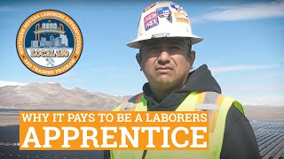 Why choose the LiUNA Local 169 apprenticeship program for a career [upl. by Hump911]