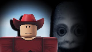 Roblox Psychological Horror Is Terrifying [upl. by Nabala]