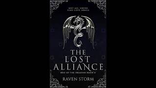 The Lost Alliance  Full Audiobook [upl. by Ginder]