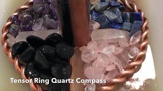 How To Make The Giza Shungite Pyramid [upl. by Atnahsal520]