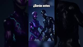 ANÁLISIS DEL TRAILER DE FORTNITEMARES 🎃 fortnite [upl. by Mahseh]