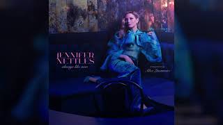 Jennifer Nettles  Oh What A Beautiful Mornin Official Audio [upl. by Glynias254]