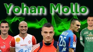 Yohan Mollo LInvincible [upl. by Rashidi]