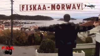 Fiskaa  Norway [upl. by Airod]