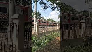 KRL SOLO JOGJA [upl. by Jarret]