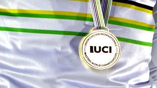 Masters World Championships 2024 Hamburg  TRAILER [upl. by Kayla]