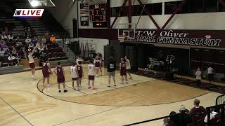 Pikeville High School Maroon Madness [upl. by Aihsot]