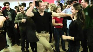 Folk DanceHouse Music  Hungary 38 [upl. by Margarethe]