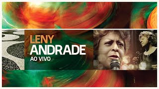 Leny Andrade  The Best of Live [upl. by Atteoj]