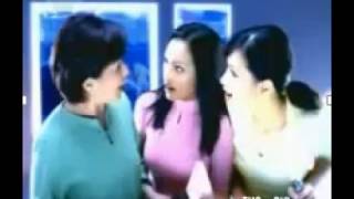 Iklan Actifed Versi Apotek 2 [upl. by Pattin]