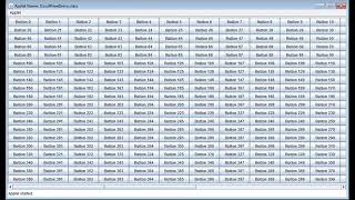 JscrollPane component in swingJAVA [upl. by Shani]