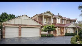 23 Claremont Way Lysterfield [upl. by Russo776]