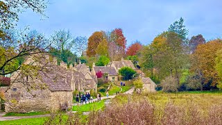 Road trip to Gloucester Cathedral amp Arlington Row Cotswolds [upl. by Coppock]