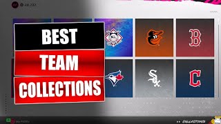 MLB The Show 24 Which Live Series Collections are The BEST to DO  Diamond Dynasty [upl. by Descombes602]