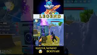 Gyan gaming 😱 vs rai star 🤯foryou꧁▪ᏒคᎥនᴛαʀ moment booyah [upl. by Merwyn]