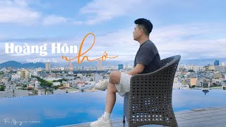 Hoàng Hôn Nhớ  Anh Tú  Tấn Nguyên cover  Hoàng hôn mơ màng trôi [upl. by Giorgi]