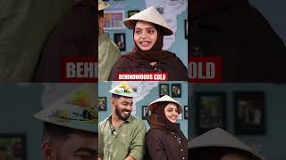 quotപല്ല് തേക്കാൻ മടി ആർക്കാണ് quot🤣 Yaseen Vlogs and Wife [upl. by Adnarom737]