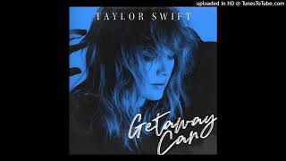 Taylor Swift  Getaway Car Official Vocal Stems [upl. by Willabella237]