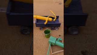 how to make horse bathed project mini motor water pump video youtubeshorts shorts [upl. by Tiffie]