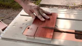 How to Glue Down a Hardwood Floor During Installation Urban Floor [upl. by Gayner]