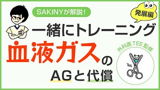 【血液ガス】アニオンギャップって何？代償ってどういう状態？っていうナースは見てね [upl. by Ivo911]