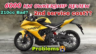 Karizma xmr 2024  Karizma xmr ownership review karizmaxmr 2k YouTube [upl. by Ahsal]