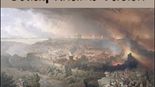 Bible DRV ApocryphaDeuterocanon 1 Maccabees by DOUAYRHEIMS VERSION  Full Audio Book [upl. by Katusha777]