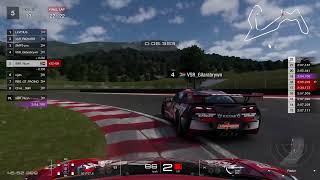 🇿🇦 GTSA Season 2 Lago Maggiore Gr4 🇿🇦 [upl. by Eiramnerual]