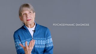 The Psychodynamic Diagnostic Process Nancy McWilliams [upl. by Giacinta589]