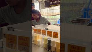 “Platinum Dairy Goregaon East – aarey colony ki bakwas lassi 🤮🤮 [upl. by Dian45]