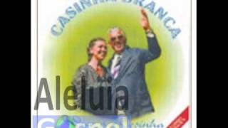 Dico e Rosinha  Hino casinha branca [upl. by Bette-Ann264]