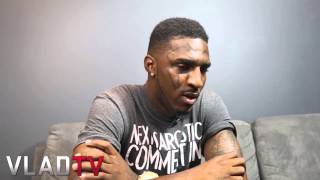 Daylyt on Young Thug quotNia You Gayquot [upl. by Lebana146]