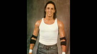 Billy Kidman 10th WCW Theme The Reason [upl. by Dlanod]