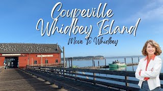 Visiting Coupeville Washington The Charming Seaside Getaway On Whidbey Island [upl. by Lissa]