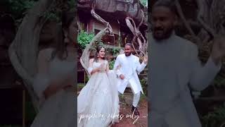 diyafavas 😍 Dance cover 🫣 normal ah step podura  Kadhal mannana 💖 dance trending [upl. by Nonnarb]