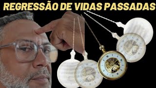 REGRESSÃO DE VIDAS PASSADAS ┃ AUTO HIPNOSE [upl. by Jacobson768]