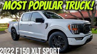 Should I buy a used 20152020 Ford F150  Buying Advice  Drivingca [upl. by Ailem]