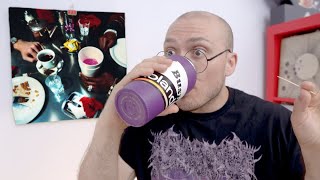 Lil Yachty amp James Blake  Bad Cameo ALBUM REVIEW [upl. by Janette433]