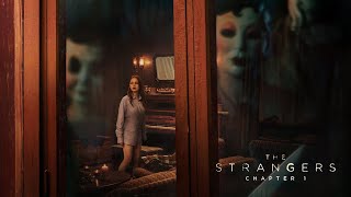 The Strangers Chapter 1 Film Review SPOILERS [upl. by Grindlay]